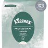 Kleenex Tissue, Facial, Naturals, Klnx 36PK KCC21272CT